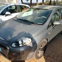 punto evo 1.3mj 2011