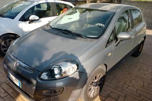 punto evo 1.3mj 2011