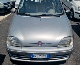 Fiat Seicento 1.1i cat Active