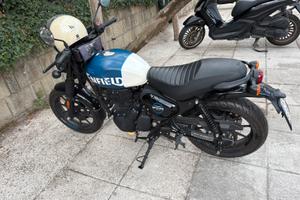 Royal enfield 350 hnrt