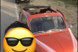 Fiat 500 L