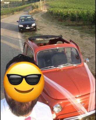 Fiat 500 L