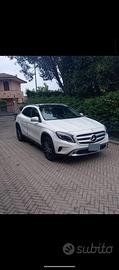 mercedes gla200d