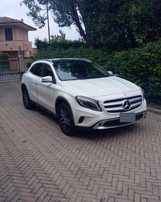 mercedes gla200d