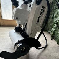 MinnKota Riptide Terrova 80lb 24V 72” i-Pilot Link