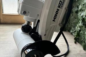 MinnKota Riptide Terrova 80lb 24V 72” i-Pilot Link