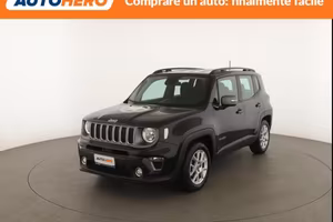 JEEP Renegade JA06596