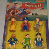 Blister Pirati Soma Ceppiratti
