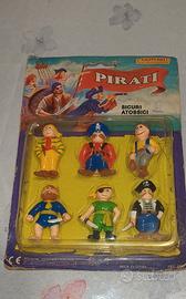 Blister Pirati Soma Ceppiratti