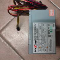 alimentatore PC