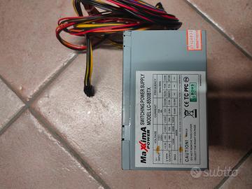 alimentatore PC