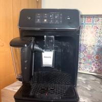 Macchina da caffe Philips series 2200 Lattego