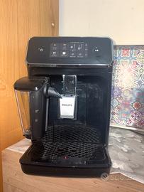 Macchina da caffe Philips series 2200 Lattego