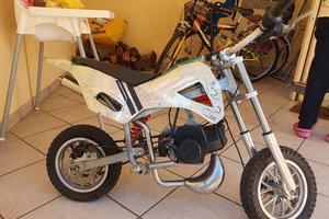 Motocross per bambini