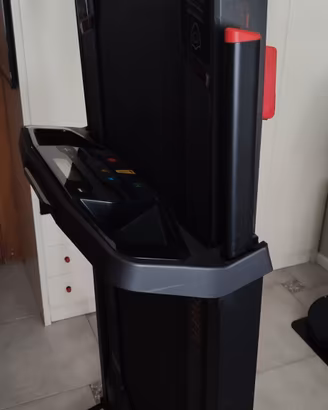 Tapis Roulant Domyos 100e