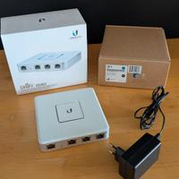 Unifi Security Gateway Router USG Ubiquiti
