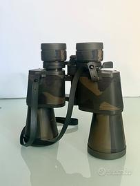 Binocolo Antares 8x20x50