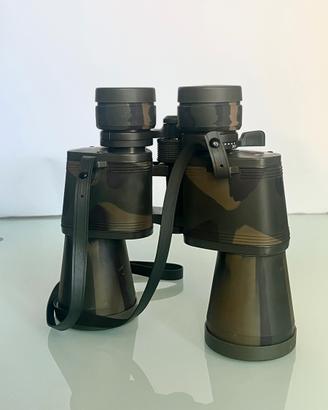 Binocolo Antares 8x20x50