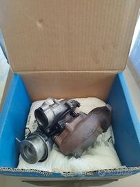 Turbocompressore OM626