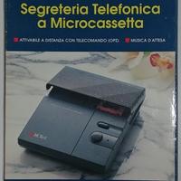 HiTel TAMmY segreteria telefonica