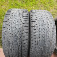 2 gomme 275 40 19 105 V Pirelli a 85%