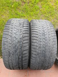 2 gomme 275 40 19 105 V Pirelli a 85%