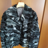 Giacca in pelliccia Regina Pelze