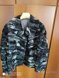 Giacca in pelliccia Regina Pelze