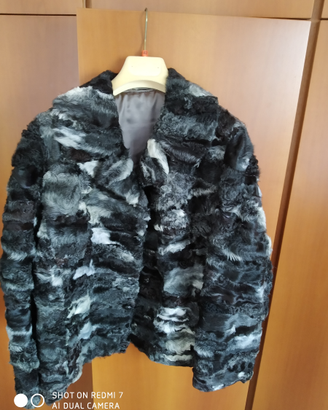 Giacca in pelliccia Regina Pelze