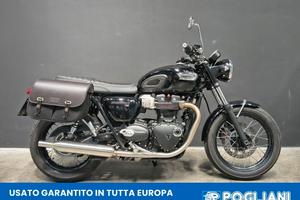 Triumph Bonneville T100 Abs