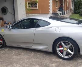 Ferrari 360 - 2004