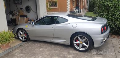 Ferrari 360 - 2004