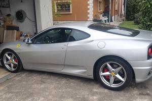 Ferrari 360 - 2004