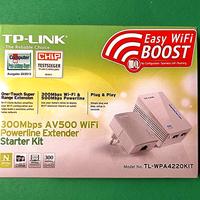tp link a v 500