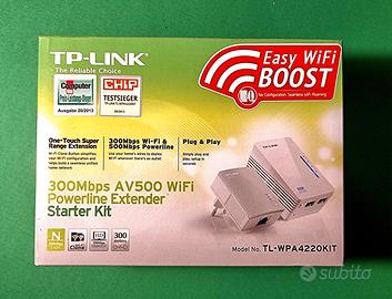 tp link a v 500