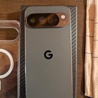 Google Pixel 10 Pro XL