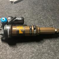 FOX DPX2 factory kashima 210x55mm