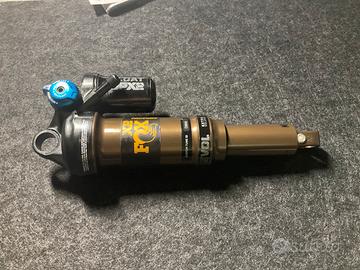 FOX DPX2 factory kashima 210x55mm