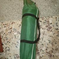 tenda da campeggio media 