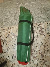 tenda da campeggio media 