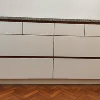 Cassettiere da cucina