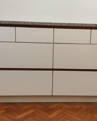 Cassettiere da cucina