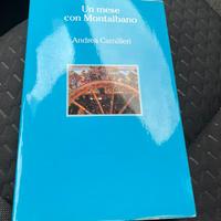 Andrea Camilleri un mese con Montalbano