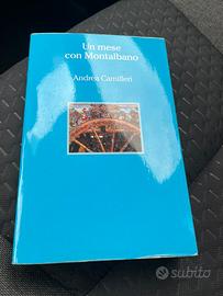 Andrea Camilleri un mese con Montalbano