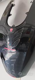 cover ducati diavel