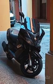 GILERA NEXUS 300