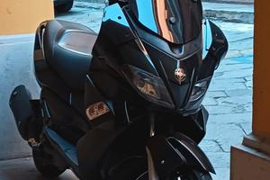GILERA NEXUS 300