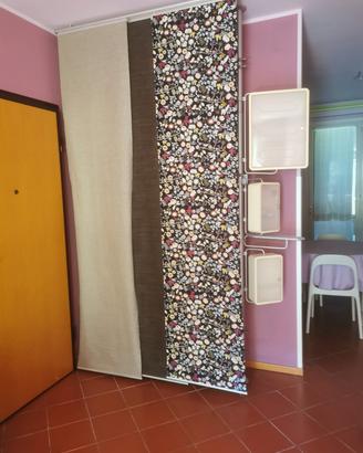 Struttura metallica multiuso 