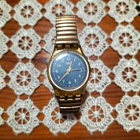 orologino Vintage  Swacth 