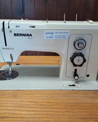 Bernina favorite 840